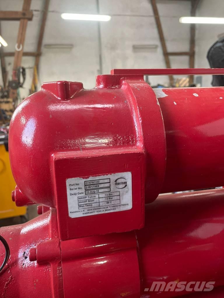 Doosan PU158Ti Agriculture - Others