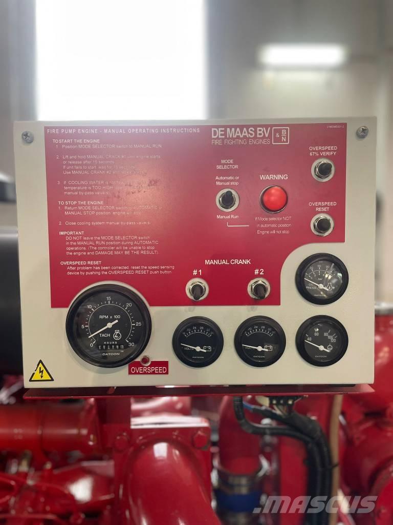 Doosan PU158Ti Agriculture - Others