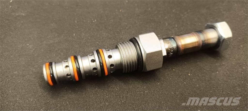 Rottne 084-0144 Hydraulics