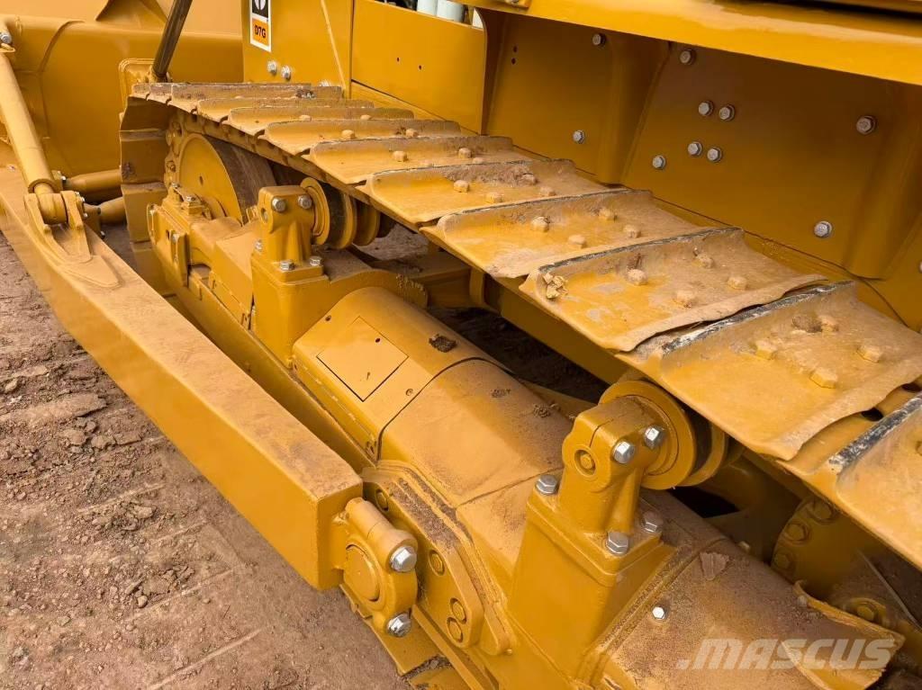 CAT D 7 G Crawler dozers