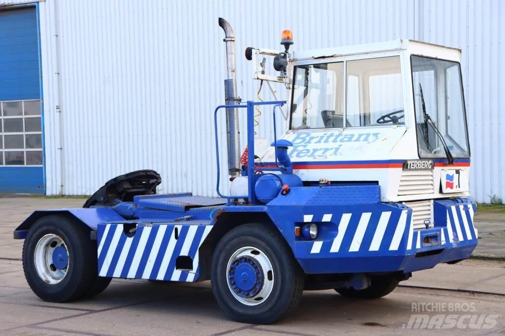 Terberg TRT89 Terminal tractors