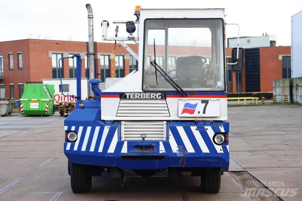 Terberg TRT89 Terminal tractors