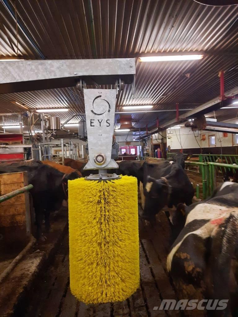  EYS - Kubørste Agriculture - Others