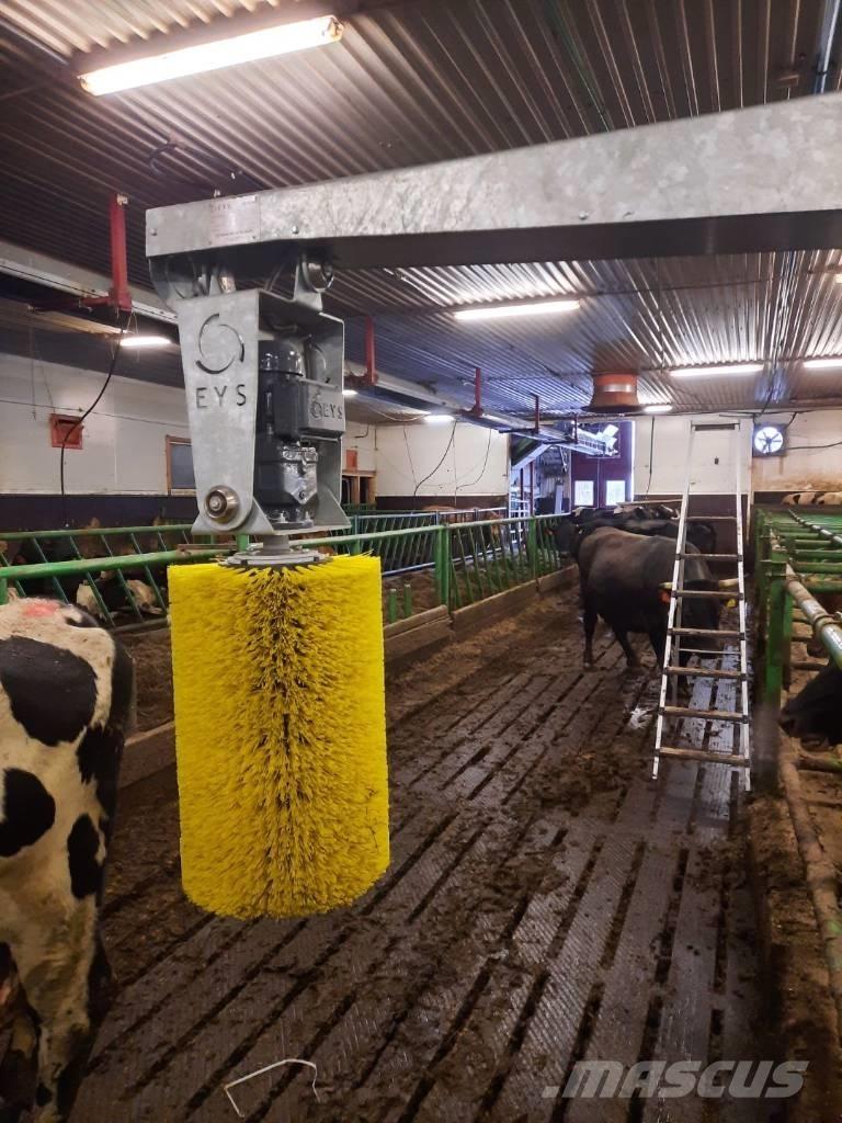  EYS - Kubørste Agriculture - Others