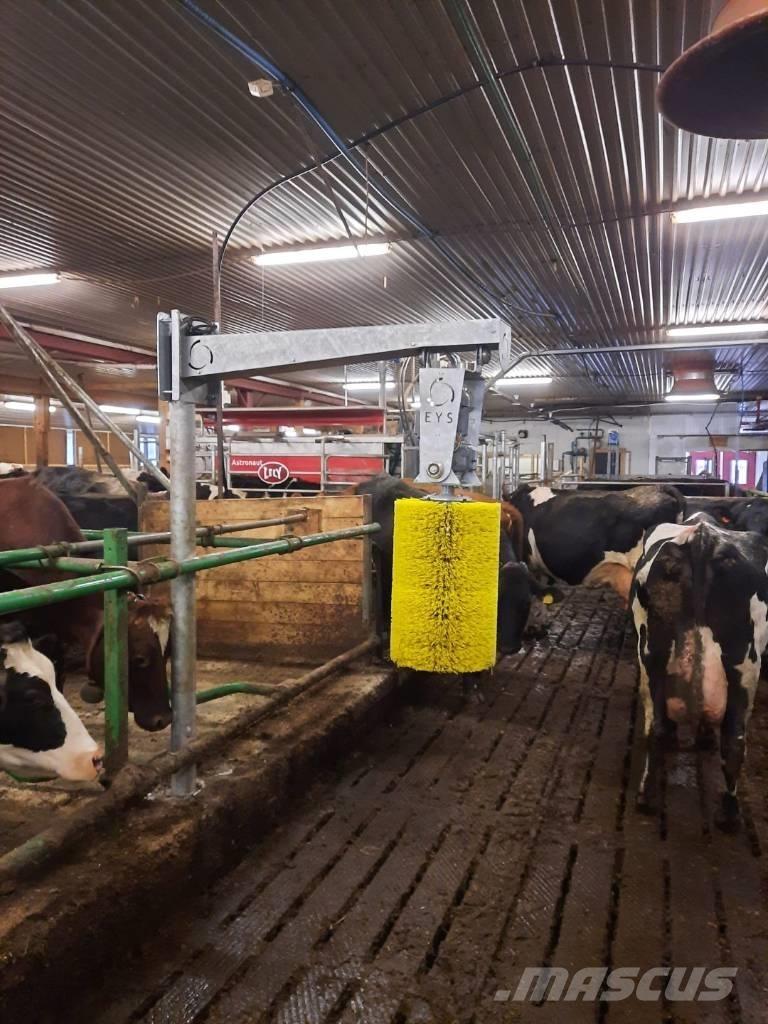  EYS - Kubørste Agriculture - Others