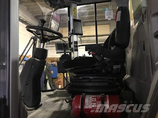 Volvo SD 135 (UTHYRES) Single drum rollers