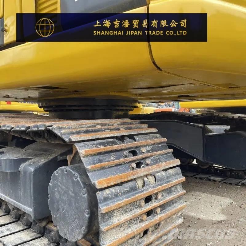 Komatsu PC 120 Midi excavators  7t - 12t