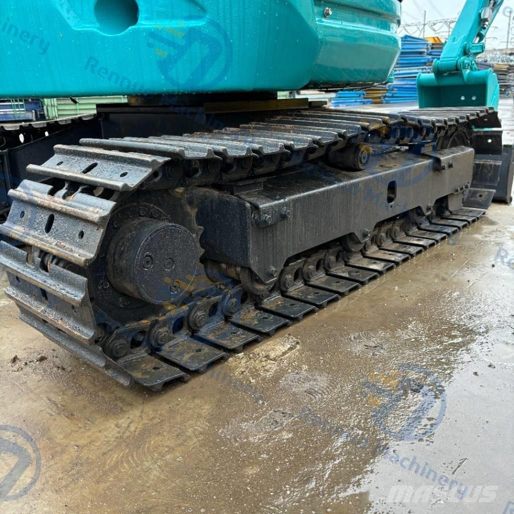 Kubota U 30 Mini excavators < 7t (Mini diggers)