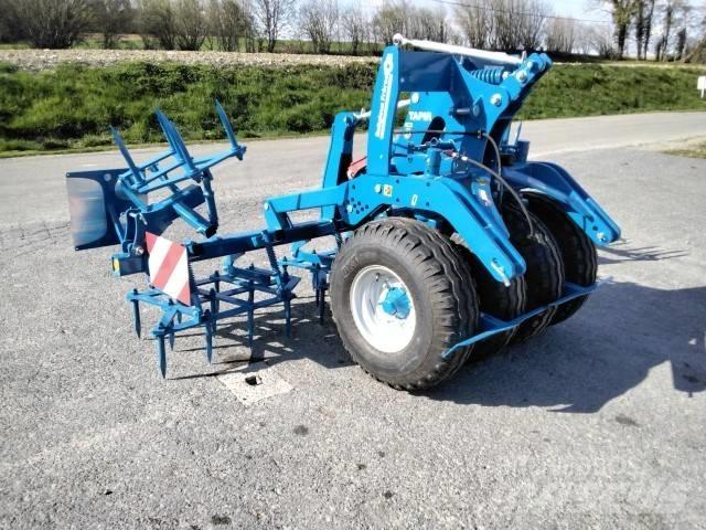 Religieux TAPIR 80E Other tillage machines and accessories