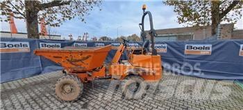 Thwaites Mach 474 Site dumpers