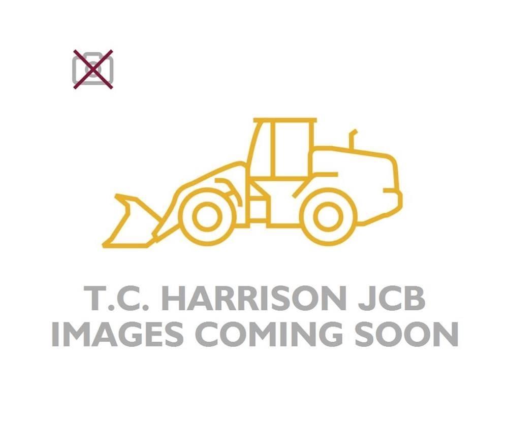 JCB 457 HT Wheel loaders