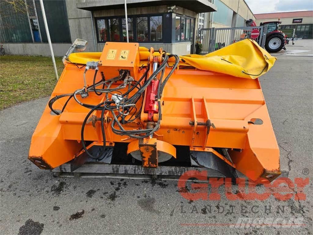 Rasco TRP 1,50 m Dressing equipment