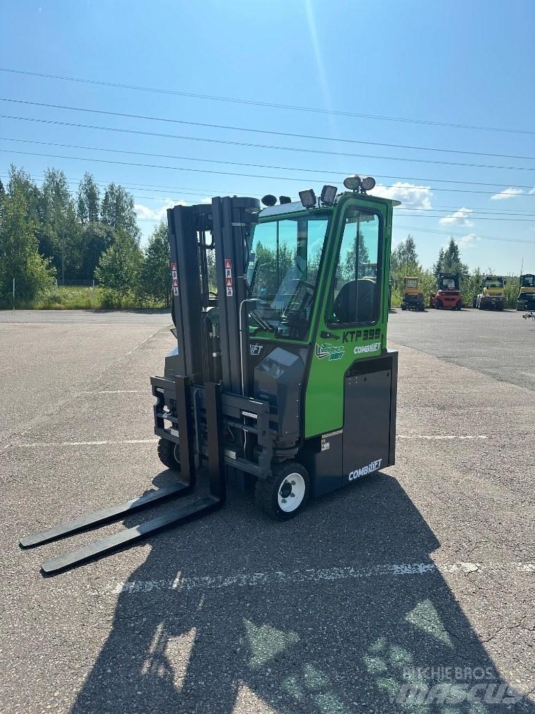 Combilift CBE 3000 Electric forklift trucks
