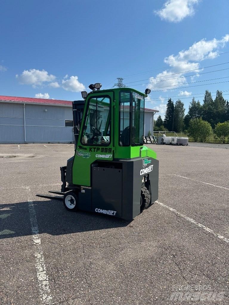 Combilift CBE 3000 Electric forklift trucks