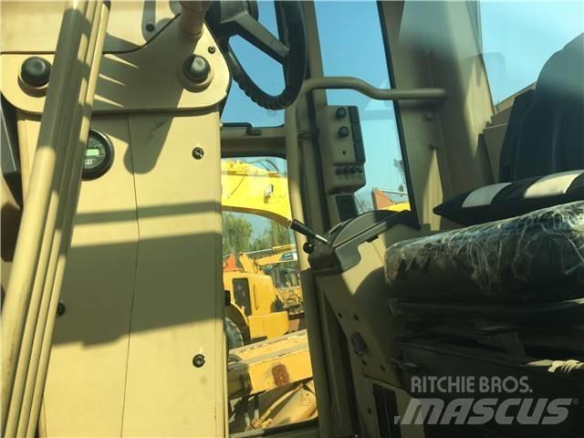 CAT 140K Graders
