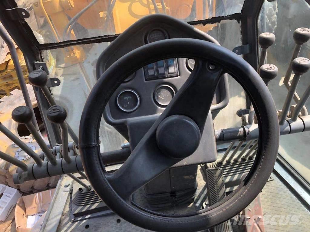 XCMG GR 180 Crawler excavators