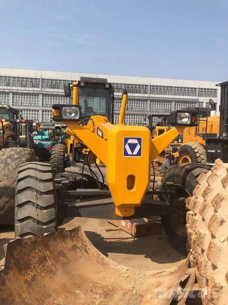 XCMG GR 180 Crawler excavators