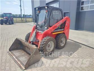 Neuson 701 S Skid steer loaders