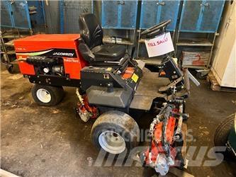 Jacobsen T-PLEX185 Riding mowers