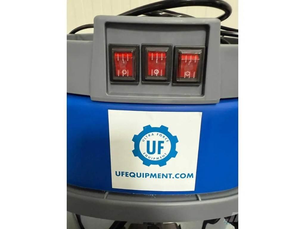  UMT 100L - 3000W Construction - Others