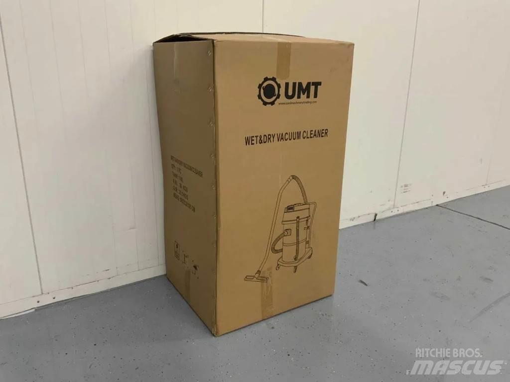  UMT 100L - 3000W Construction - Others