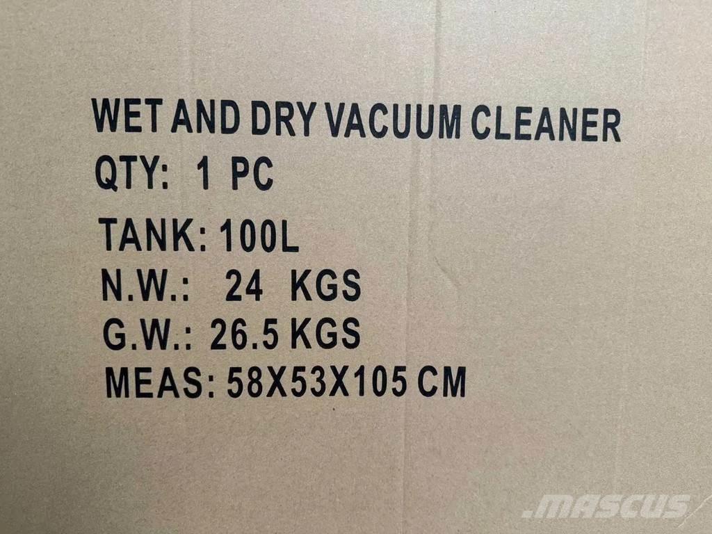  UMT 100L - 3000W Construction - Others
