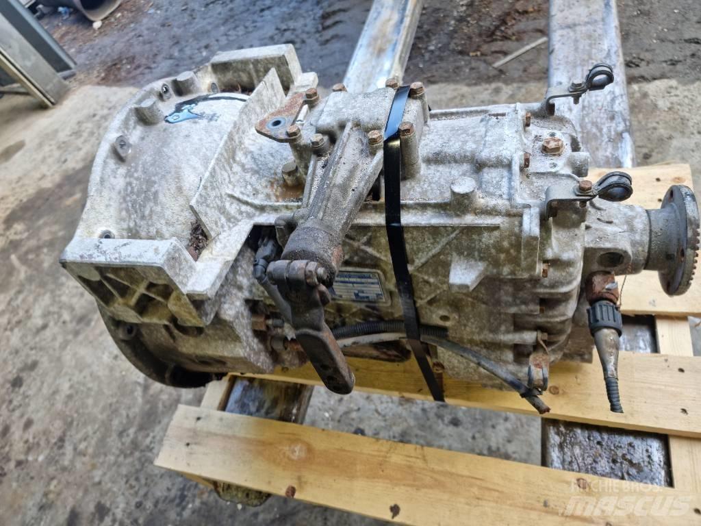 ZF S-5-42 girkasse Transmission