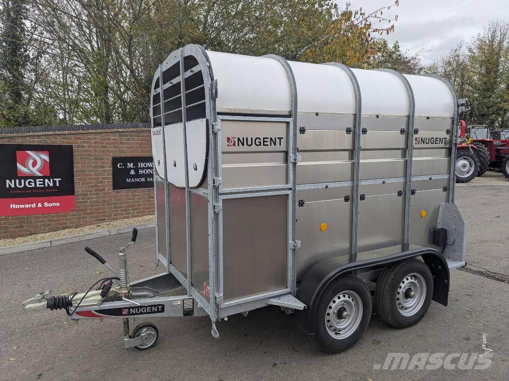 Nugent L2415S Other trailers