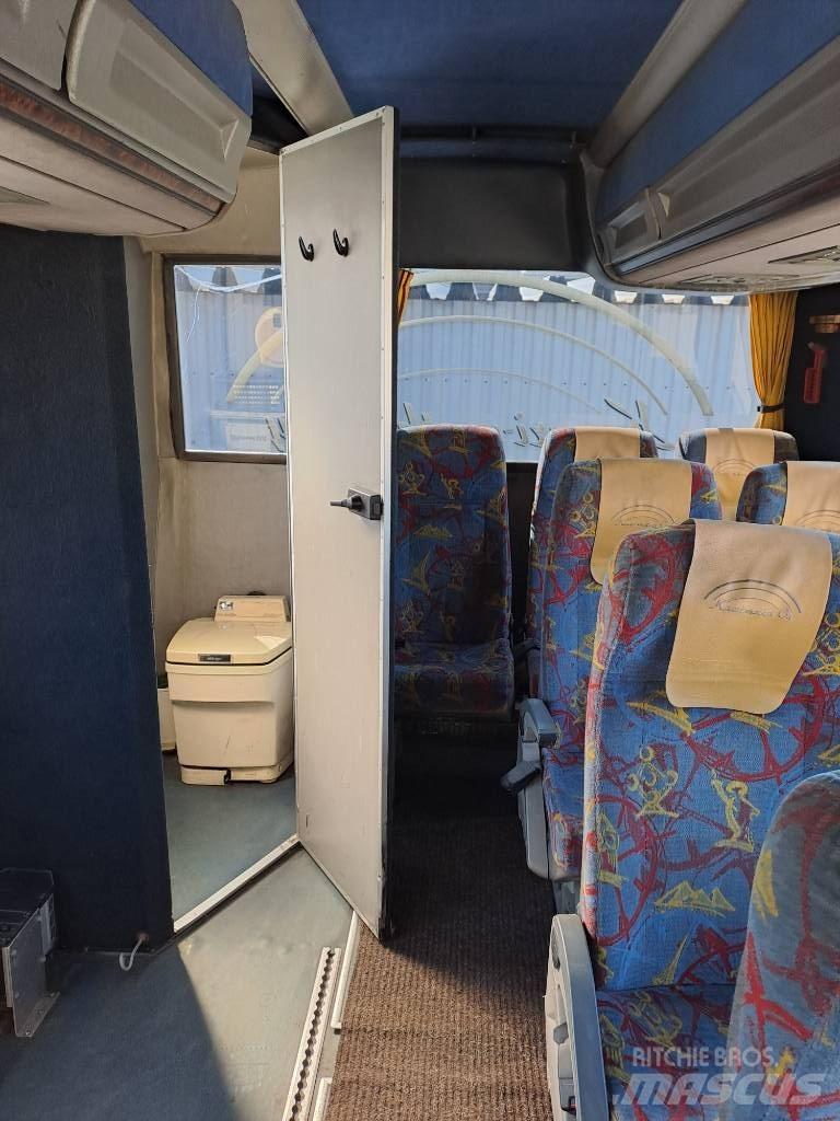 MAN Mistral70 Coaches