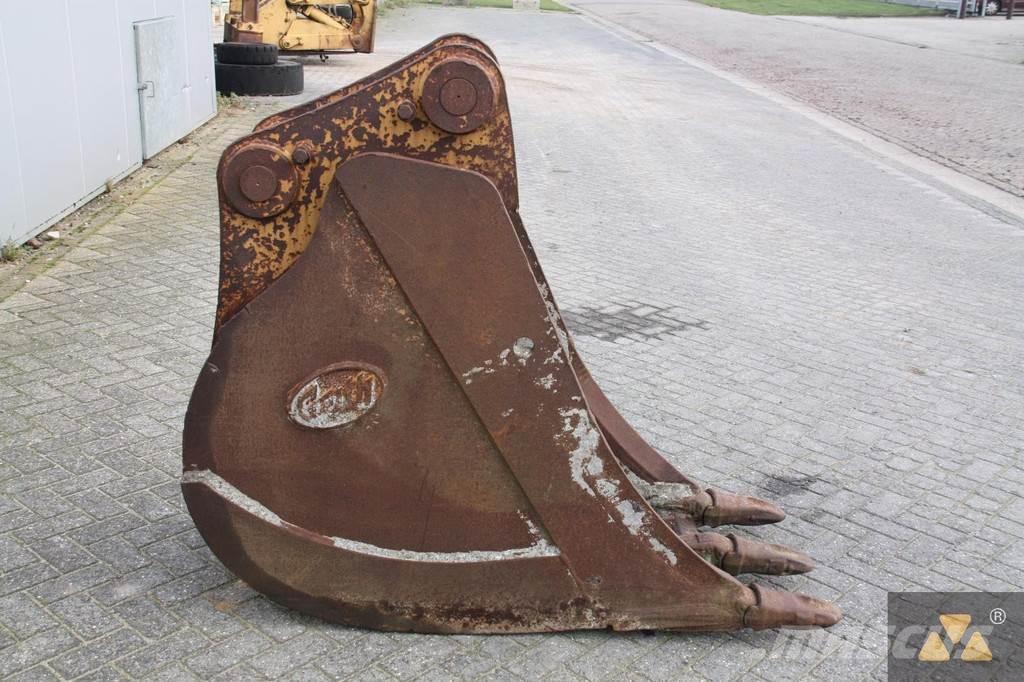 Geith Bucket Buckets