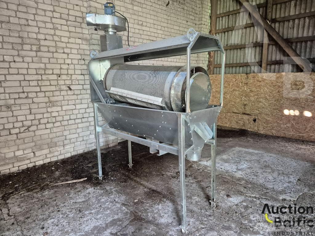 Mepu Major 2000 Crop processing and storage units/machines - Others