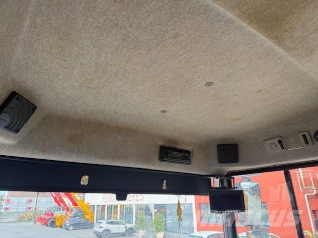 Volvo A 30 G Articulated Dump Trucks (ADTs)