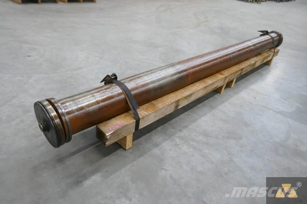 CAT 8E-2837 Transportation - Others