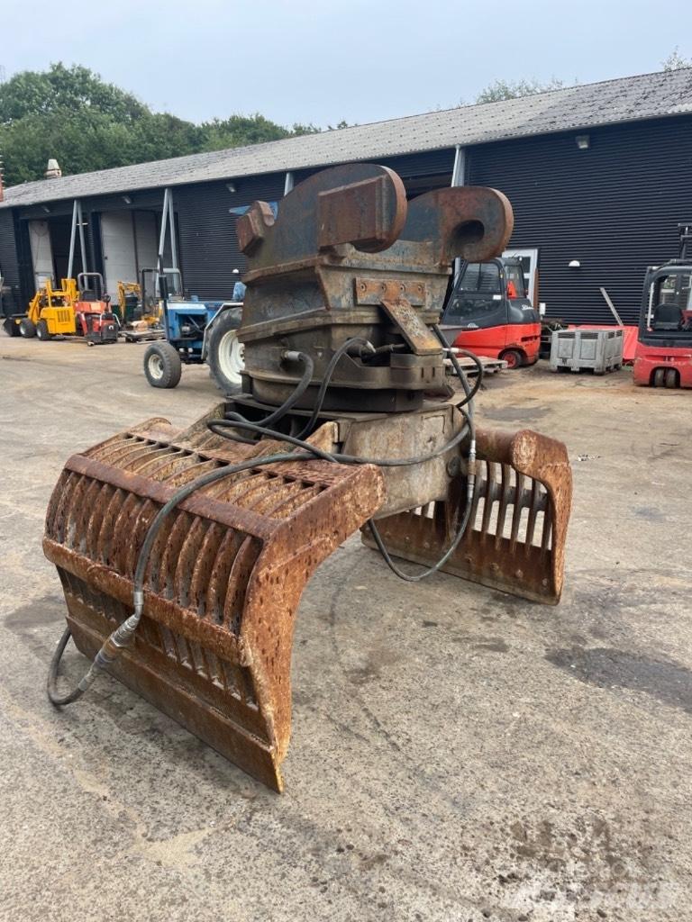  Andet CW45S skift Other components