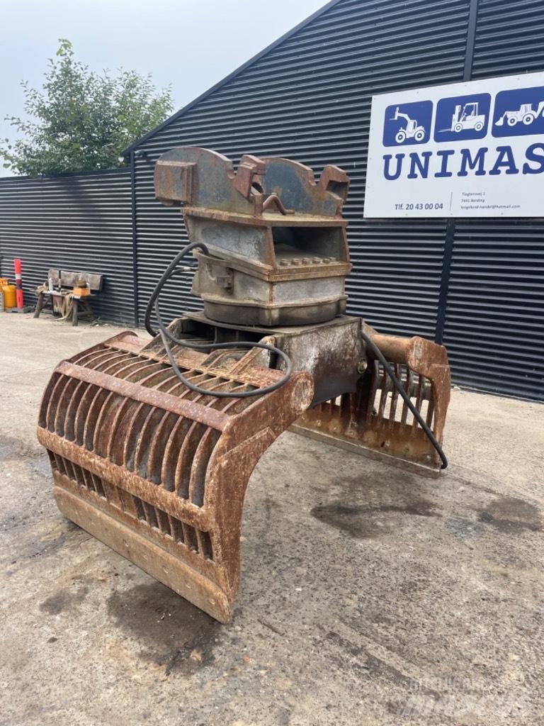  Andet CW45S skift Other components