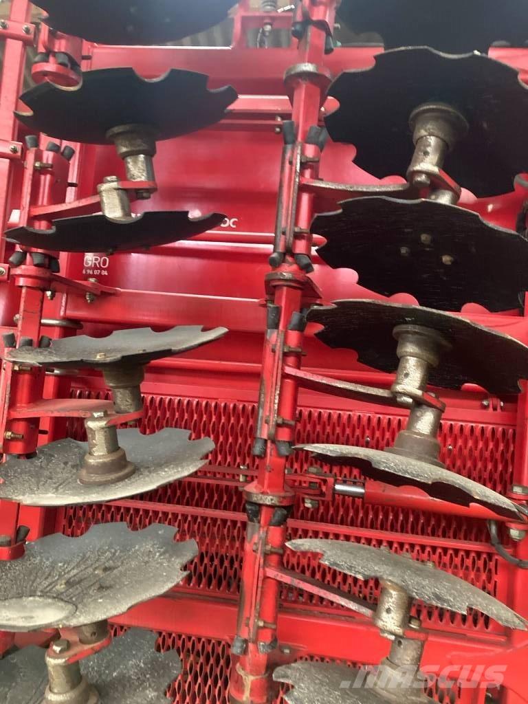 Horsch PRONTO 6DC Combination drills