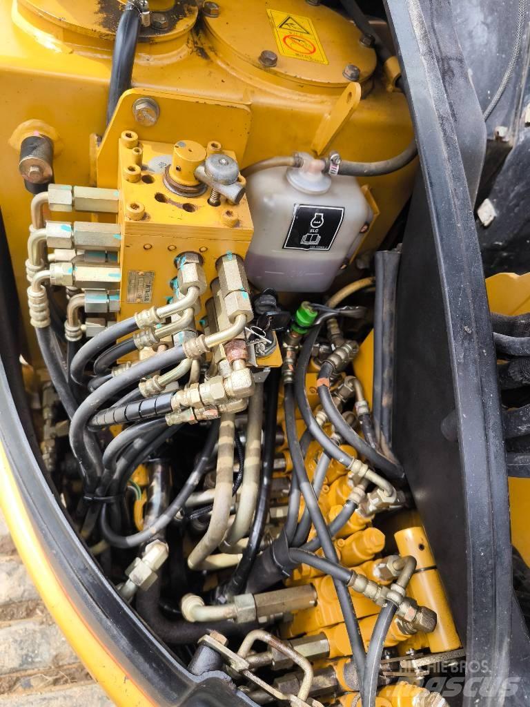 CAT Cat 303 sr Crawler excavators