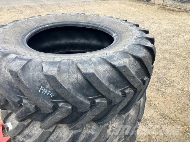  - - - 440/80R28 Tyres, wheels and rims