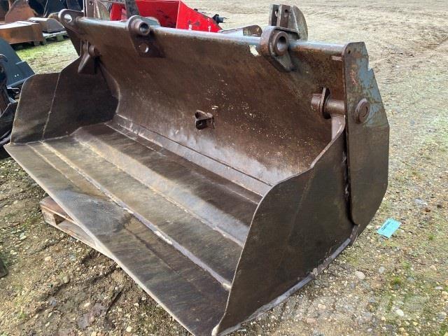  - - - 4ién skovl Buckets