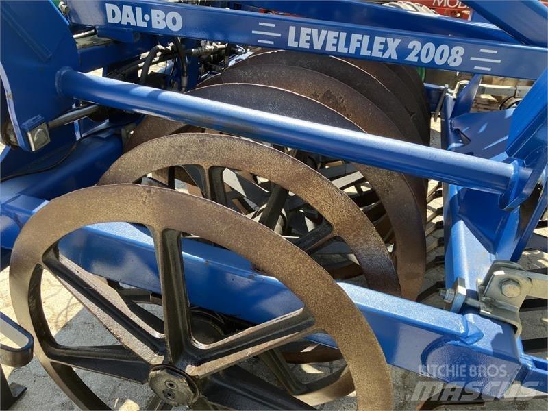  - - - FRONTPAKKER Rollers