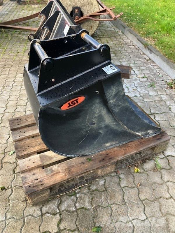 JST 60cm skovl Buckets