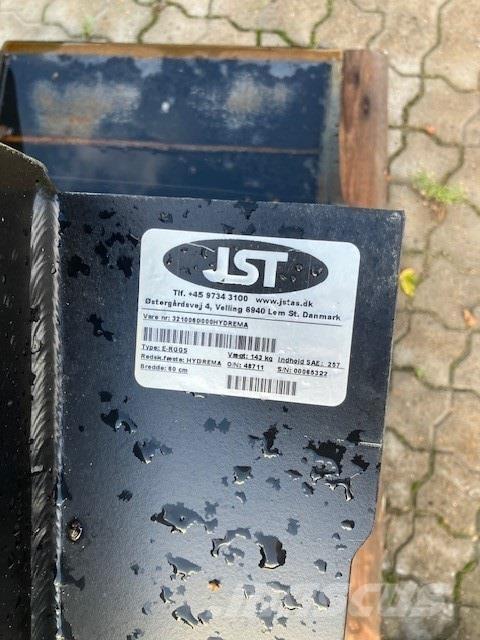 JST 60cm skovl Buckets