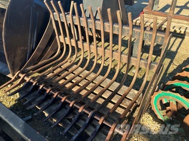  - - - STENGREB 155CM Other tractor accessories