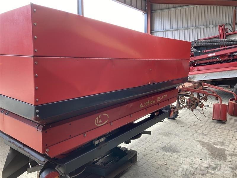 Vicon RS-W Manure spreaders