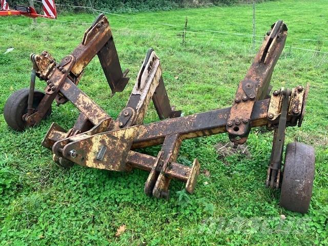  3mtr Flatlift Cultivators