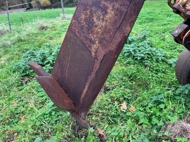  3mtr Flatlift Cultivators