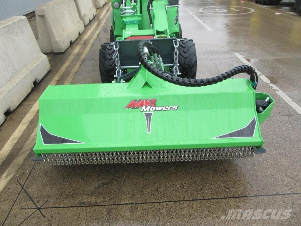 Avant A36015 Telescopic handlers