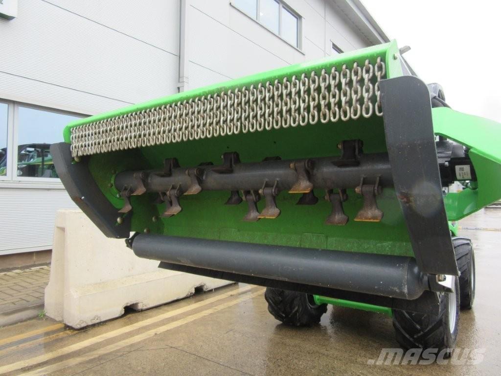 Avant A36015 Telescopic handlers