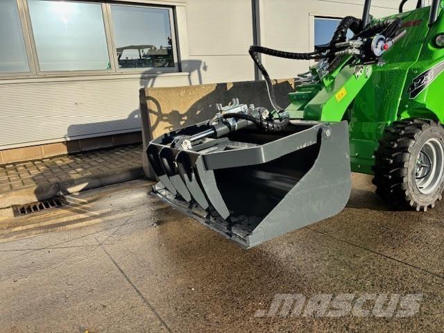 Avant A36316 Telescopic handlers