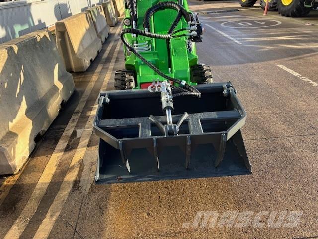 Avant A36316 Telescopic handlers